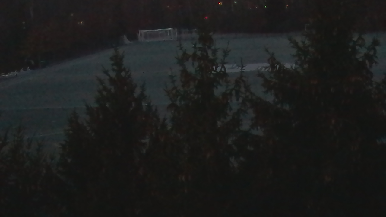 Thumbnail for current weather camera view from Stuart Country Day School in Princeton Township, New Jersey