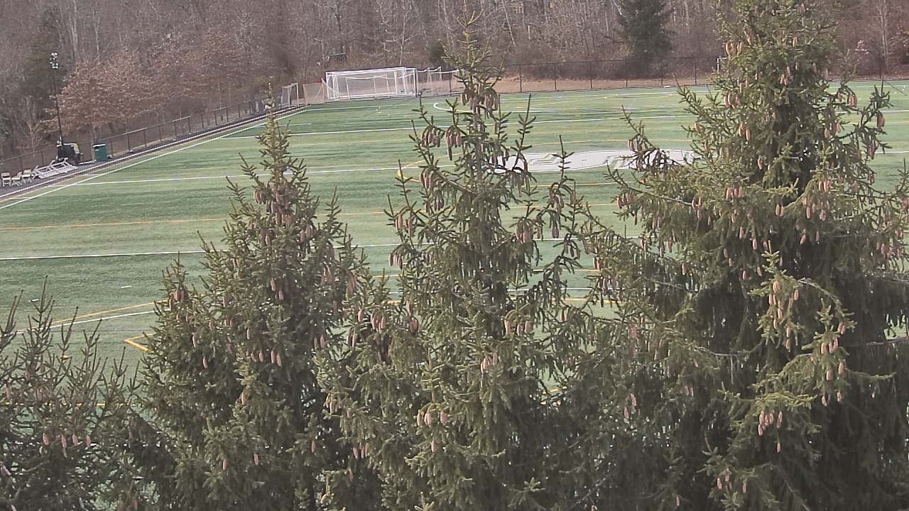 Thumbnail for current weather camera view from Stuart Country Day School in Princeton Township, New Jersey