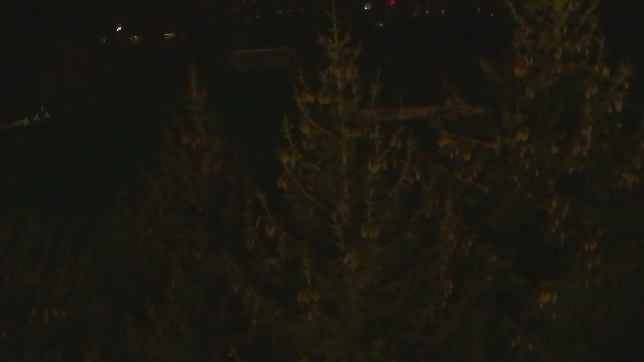 Thumbnail for current weather camera view from Stuart Country Day School in Princeton Township, New Jersey