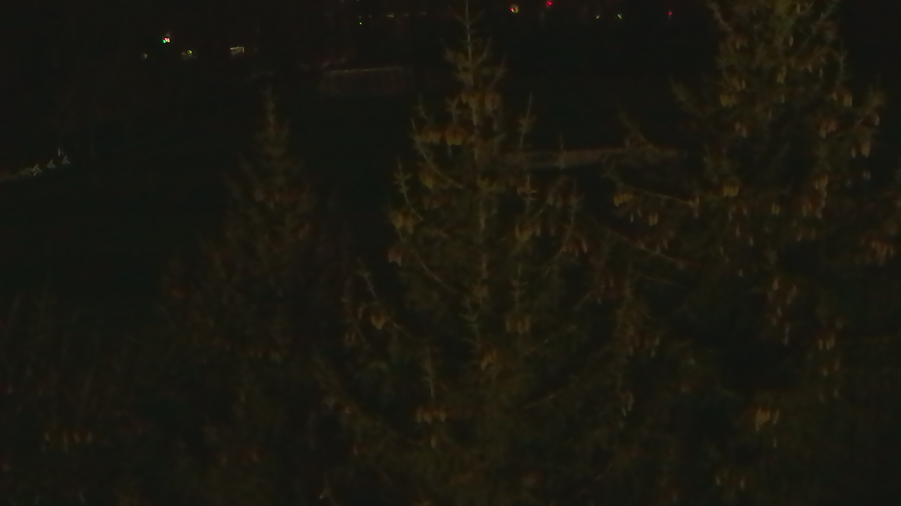 Thumbnail for current weather camera view from Stuart Country Day School in Princeton Township, New Jersey