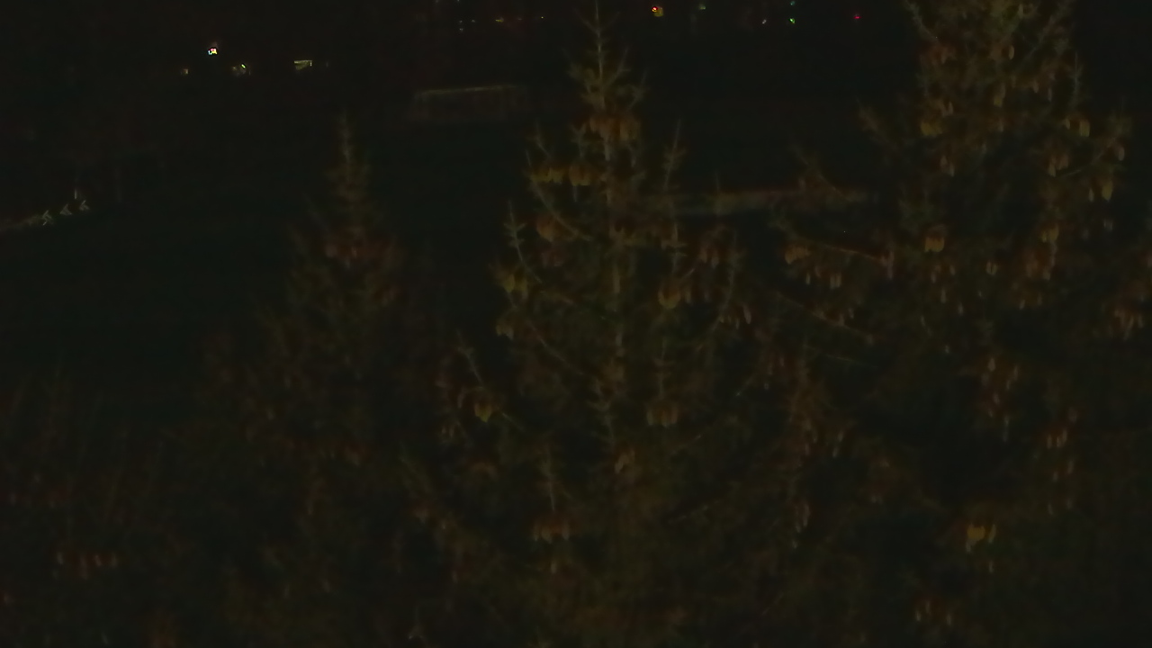 Thumbnail for current weather camera view from Stuart Country Day School in Princeton Township, New Jersey