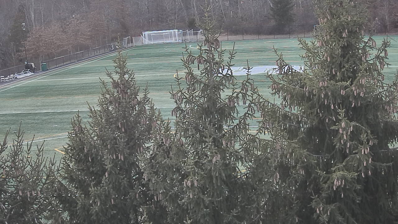 Thumbnail for current weather camera view from Stuart Country Day School in Princeton Township, New Jersey