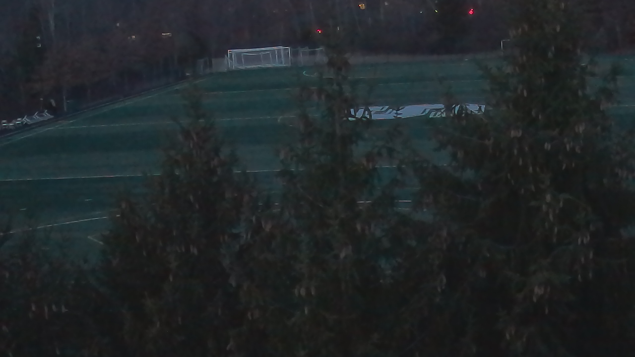 Thumbnail for current weather camera view from Stuart Country Day School in Princeton Township, New Jersey