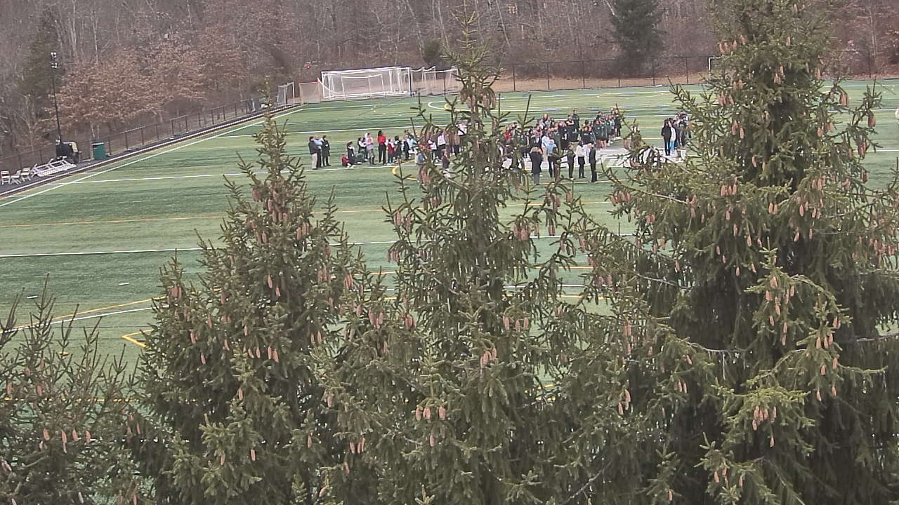 Thumbnail for current weather camera view from Stuart Country Day School in Princeton Township, New Jersey