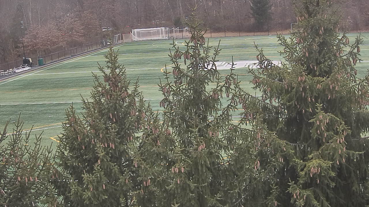 Thumbnail for current weather camera view from Stuart Country Day School in Princeton Township, New Jersey