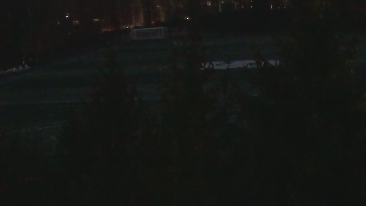 Thumbnail for current weather camera view from Stuart Country Day School in Princeton Township, New Jersey