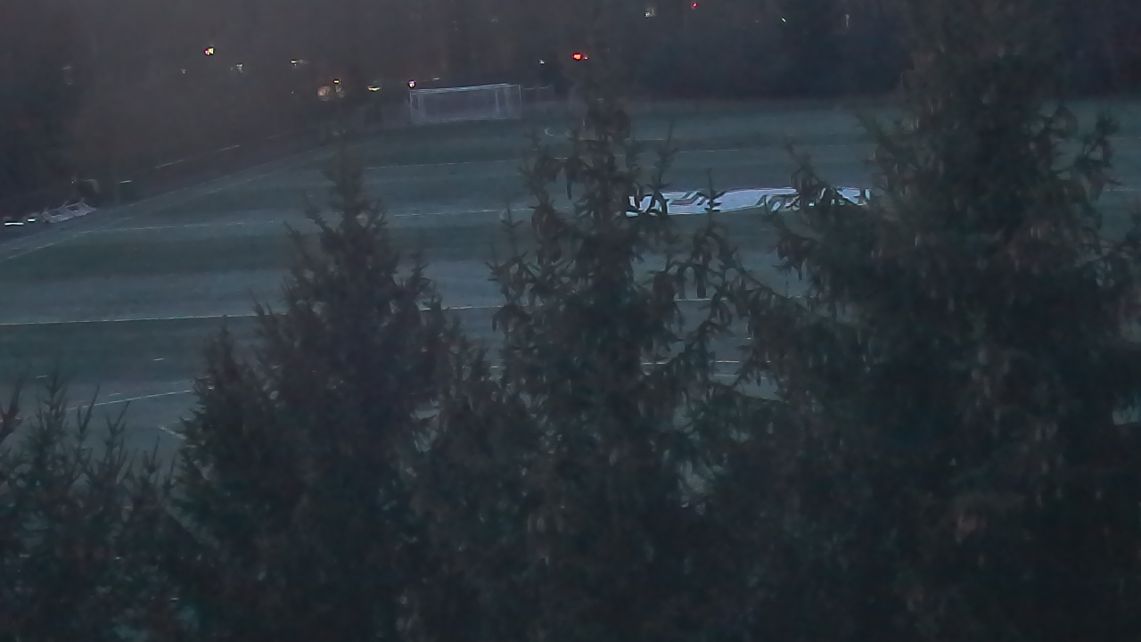 Thumbnail for current weather camera view from Stuart Country Day School in Princeton Township, New Jersey