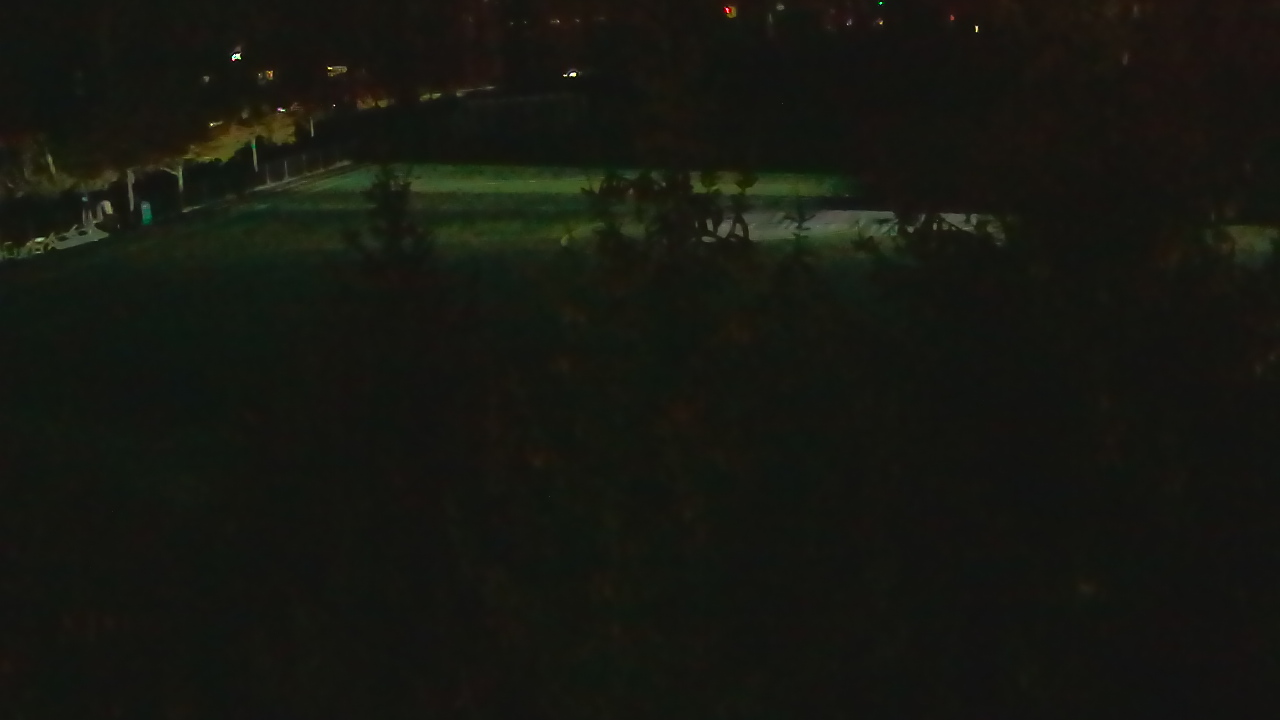 Thumbnail for current weather camera view from Stuart Country Day School in Princeton Township, New Jersey