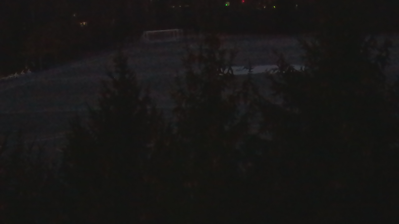 Thumbnail for current weather camera view from Stuart Country Day School in Princeton Township, New Jersey