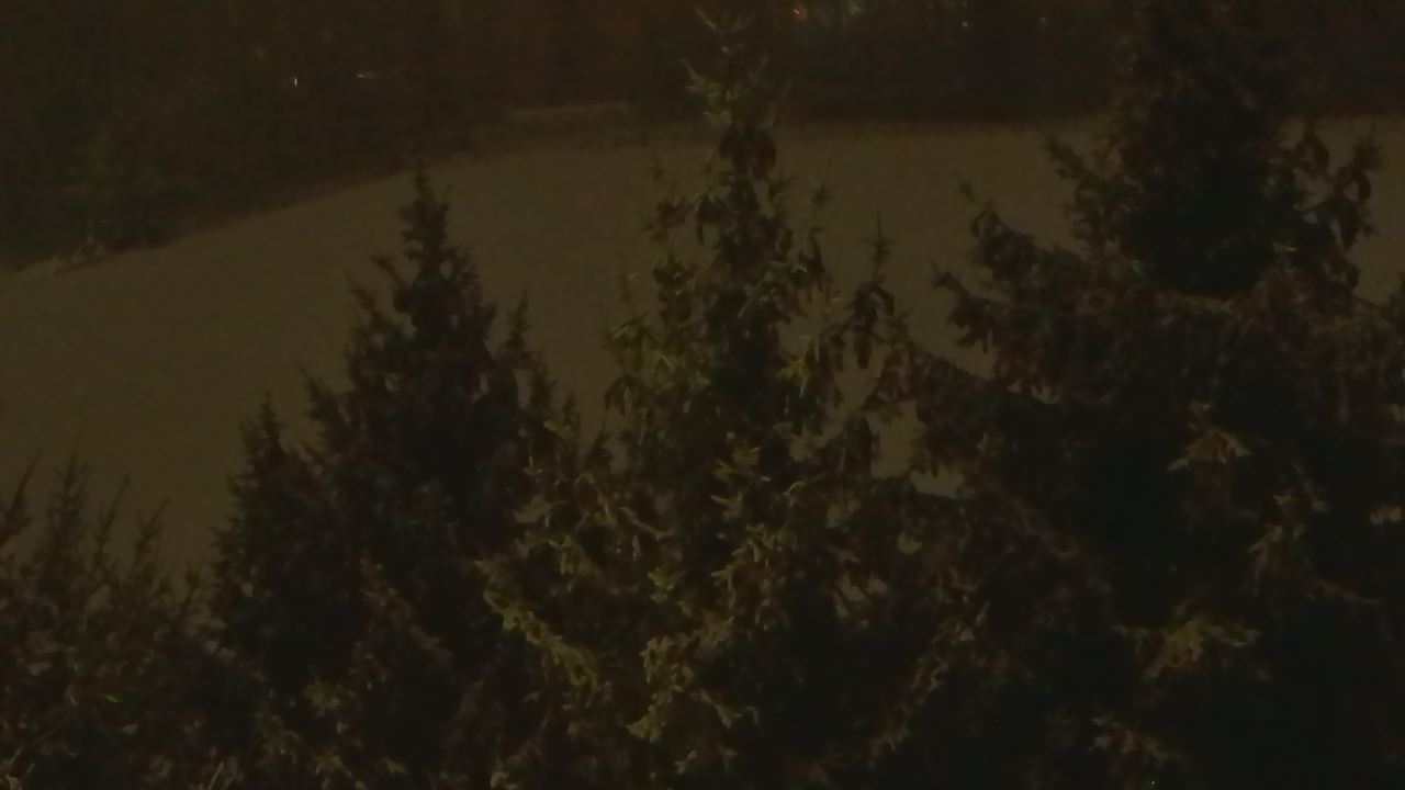 Thumbnail for current weather camera view from Stuart Country Day School in Princeton Township, New Jersey