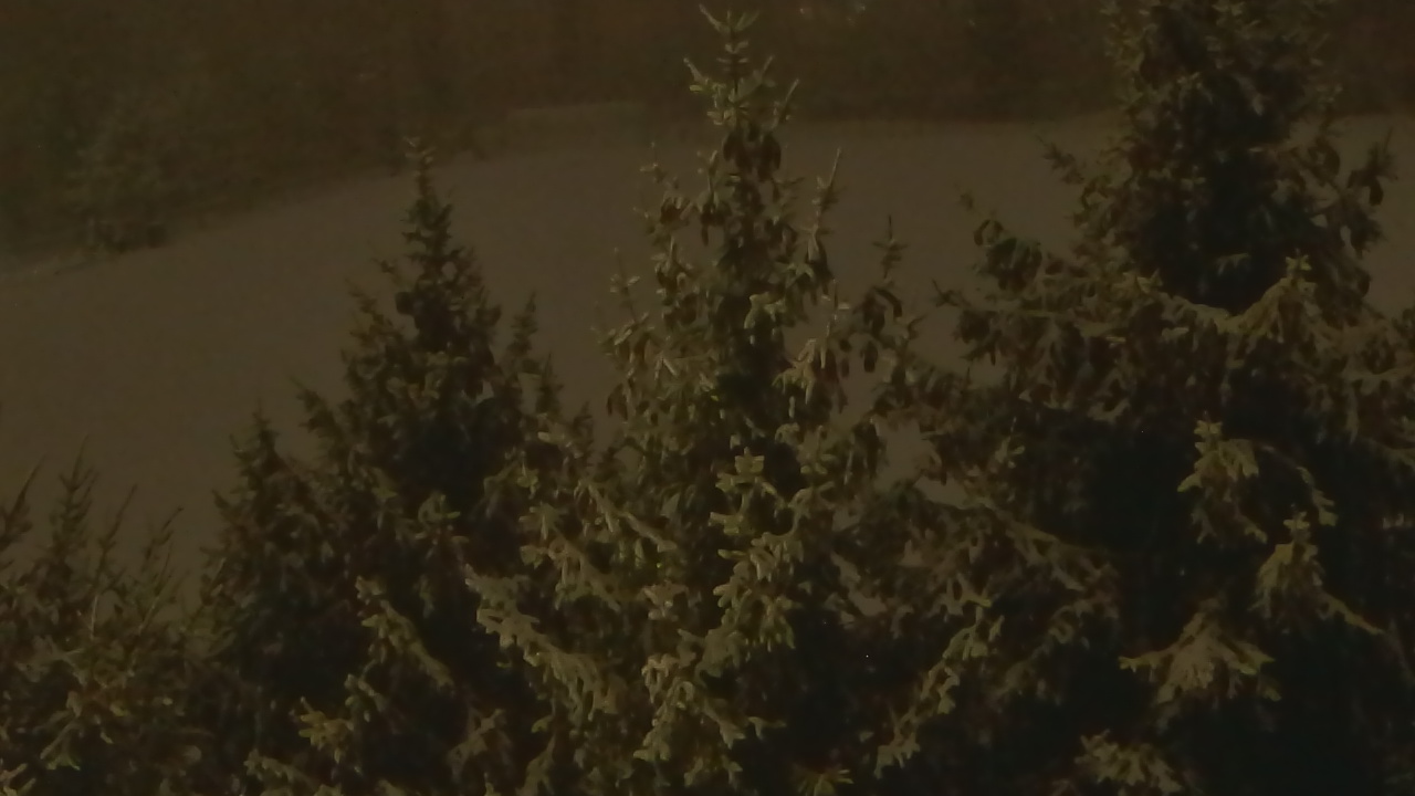 Thumbnail for current weather camera view from Stuart Country Day School in Princeton Township, New Jersey