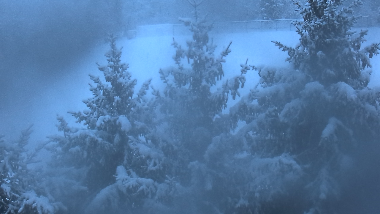 Thumbnail for current weather camera view from Stuart Country Day School in Princeton Township, New Jersey