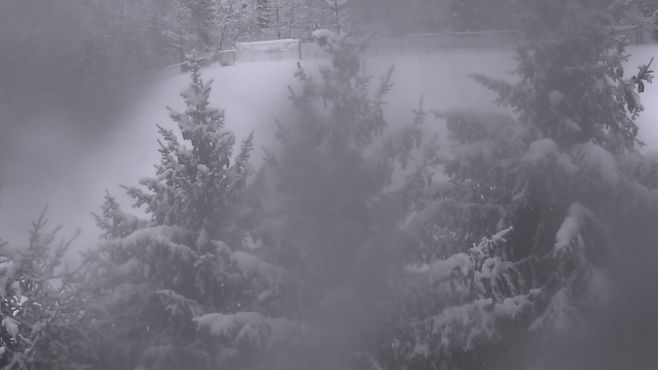 Thumbnail for current weather camera view from Stuart Country Day School in Princeton Township, New Jersey