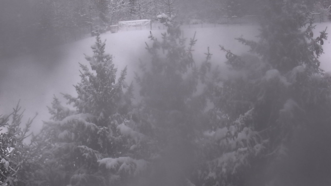 Thumbnail for current weather camera view from Stuart Country Day School in Princeton Township, New Jersey