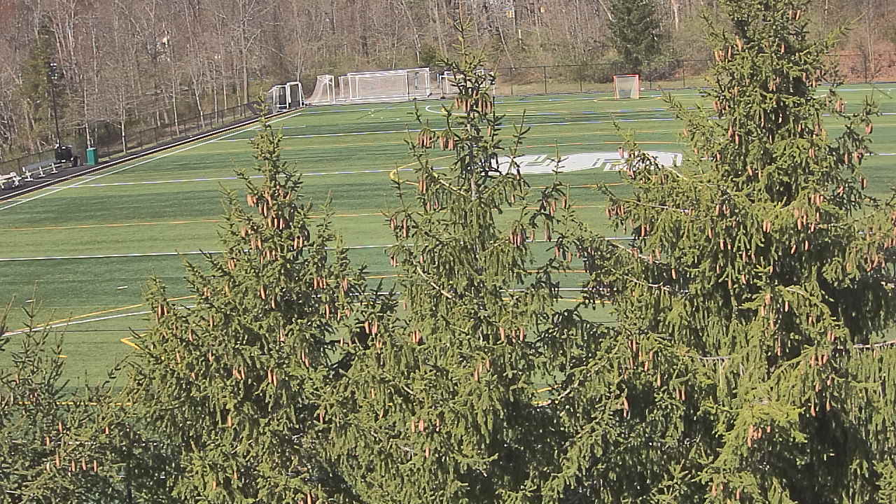 Thumbnail for current weather camera view from Stuart Country Day School in Princeton Township, New Jersey