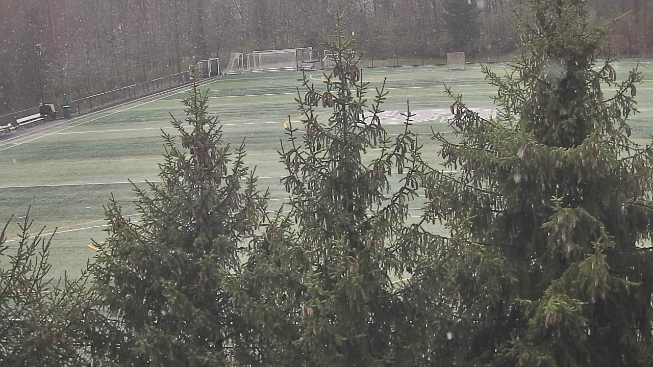Thumbnail for current weather camera view from Stuart Country Day School in Princeton Township, New Jersey