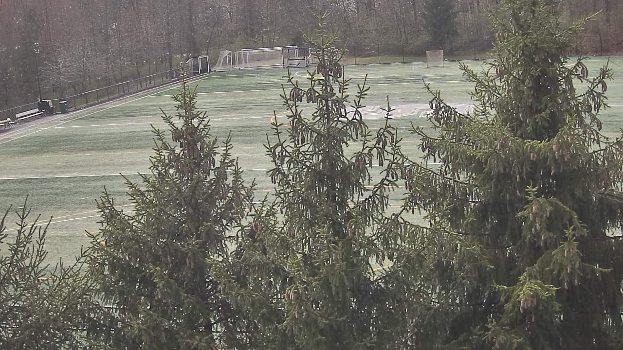 Thumbnail for current weather camera view from Stuart Country Day School in Princeton Township, New Jersey