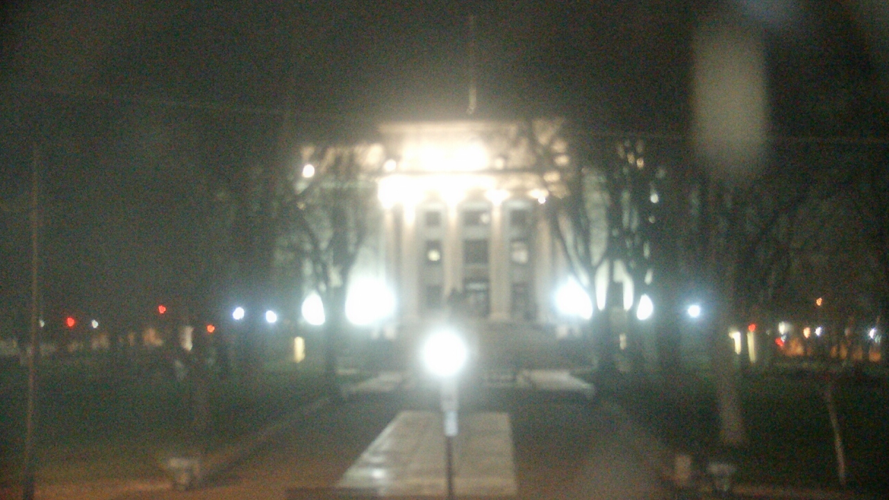 Thumbnail for current weather camera view from Prescott Courthouse Square in Prescott, Arizona