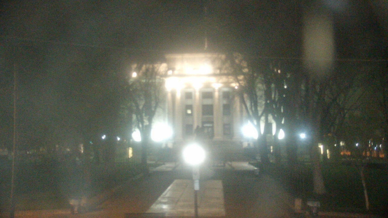 Thumbnail for current weather camera view from Prescott Courthouse Square in Prescott, Arizona