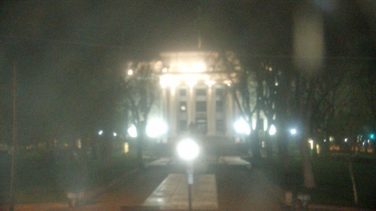 Thumbnail for current weather camera view from Prescott Courthouse Square in Prescott, Arizona
