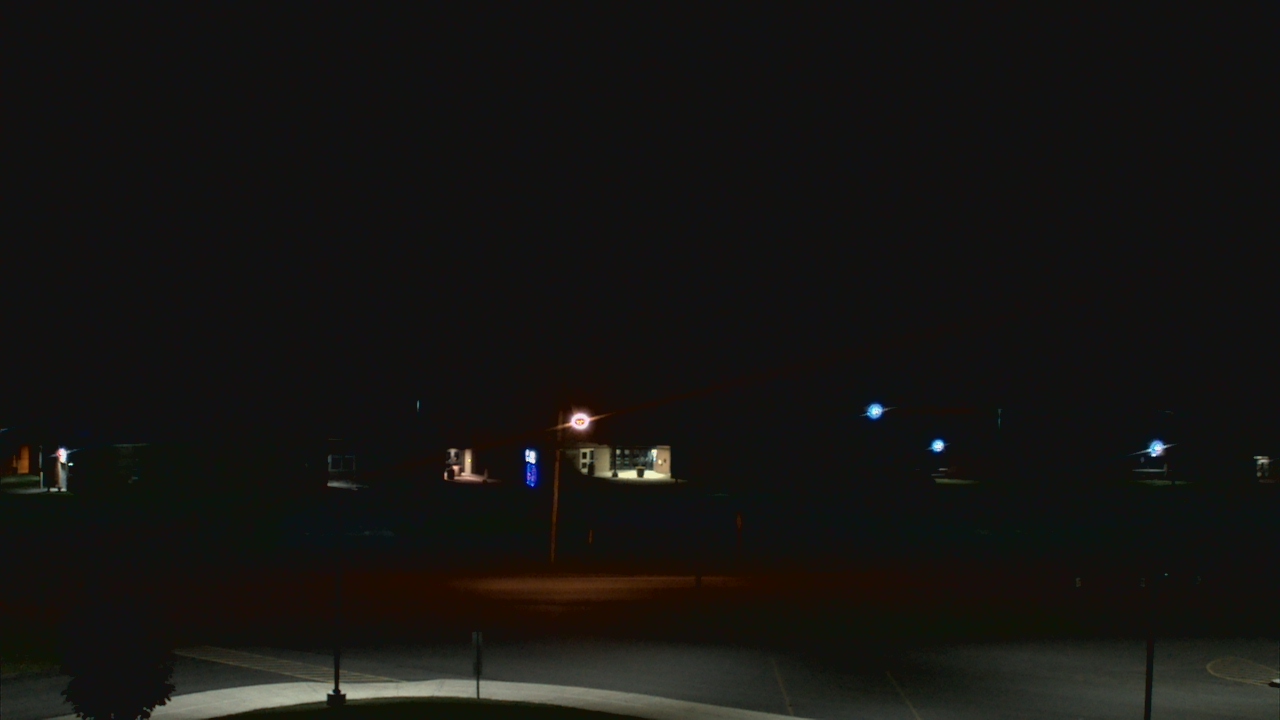 Thumbnail for current weather camera view from Altmar Parish Williamstown HS in Parish, New York