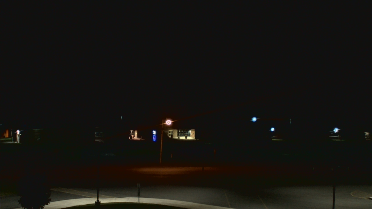 Thumbnail for current weather camera view from Altmar Parish Williamstown HS in Parish, New York