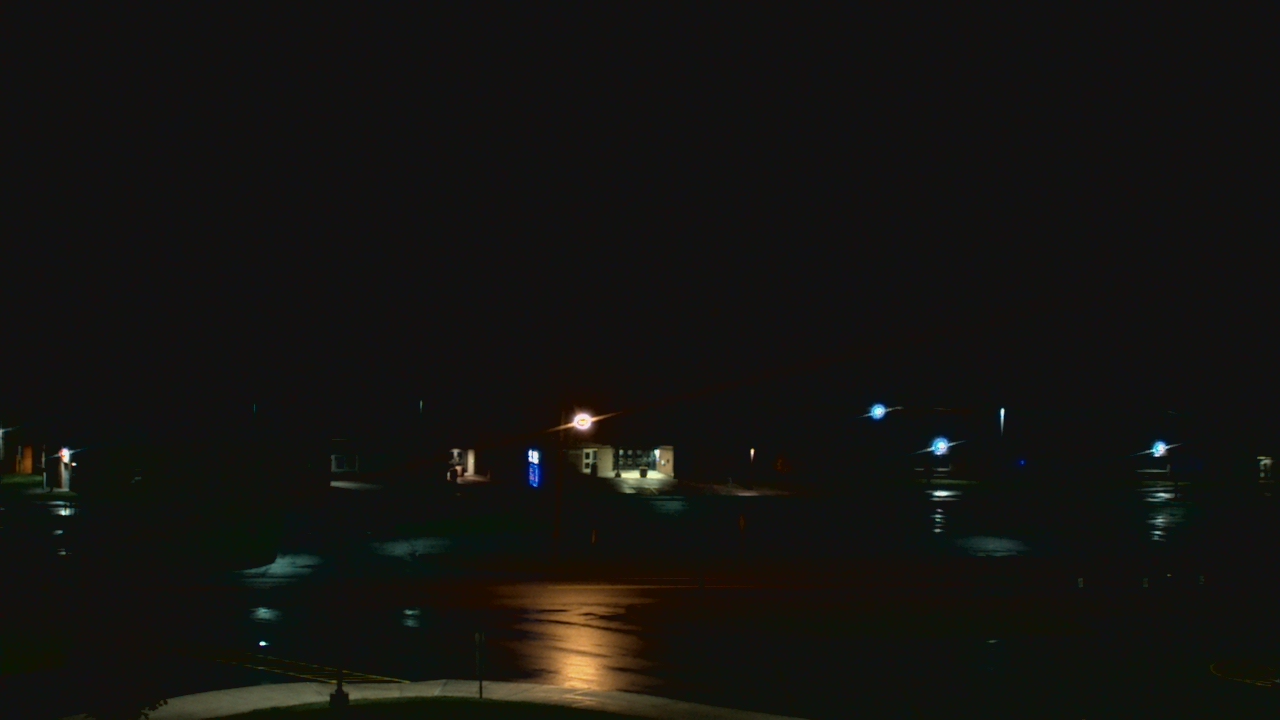 Thumbnail for current weather camera view from Altmar Parish Williamstown HS in Parish, New York