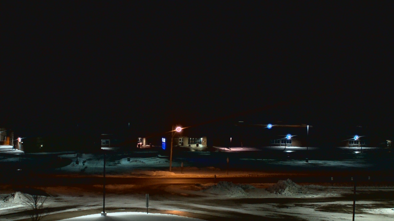 Thumbnail for current weather camera view from Altmar Parish Williamstown HS in Parish, New York