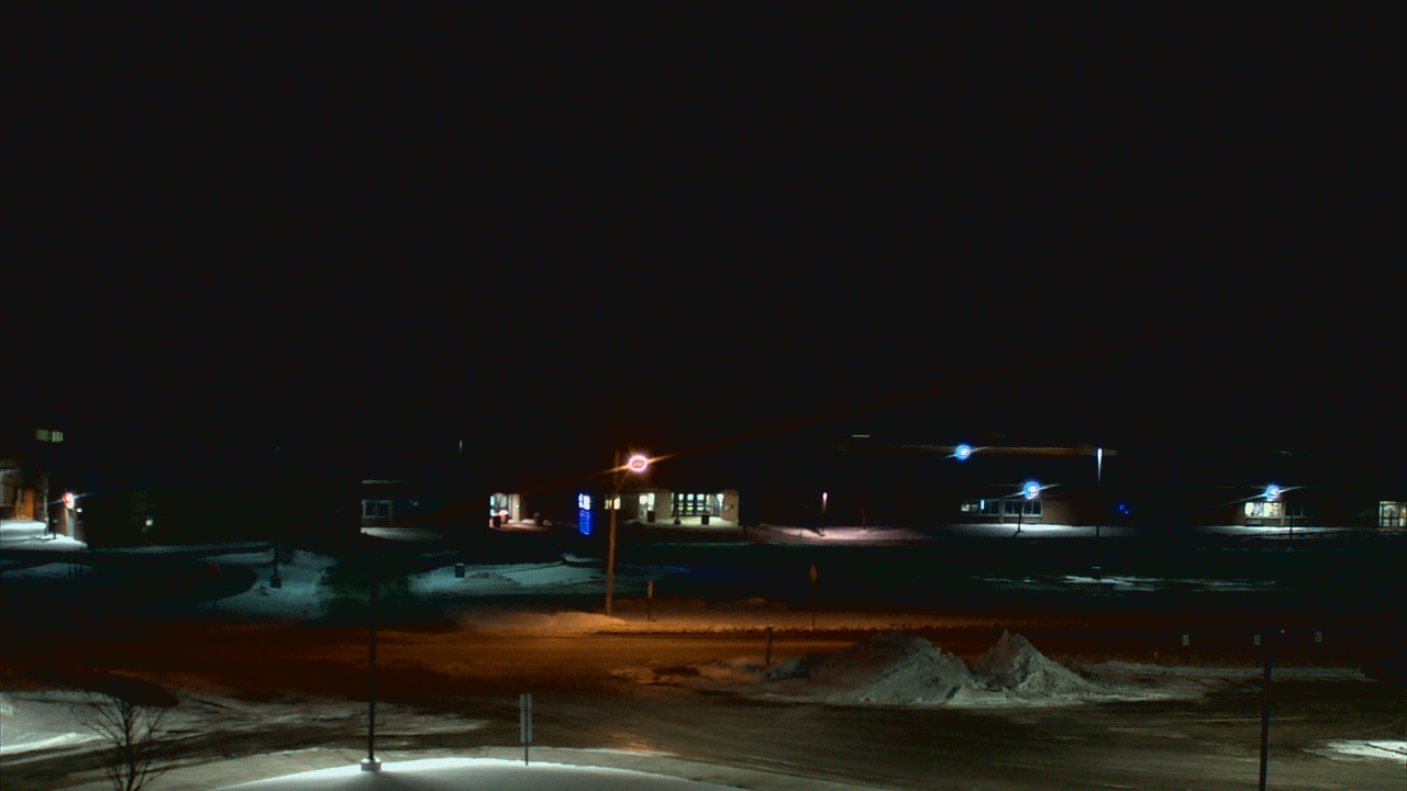 Thumbnail for current weather camera view from Altmar Parish Williamstown HS in Parish, New York