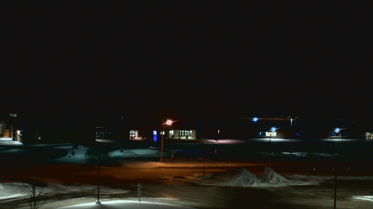 Thumbnail for current weather camera view from Altmar Parish Williamstown HS in Parish, New York