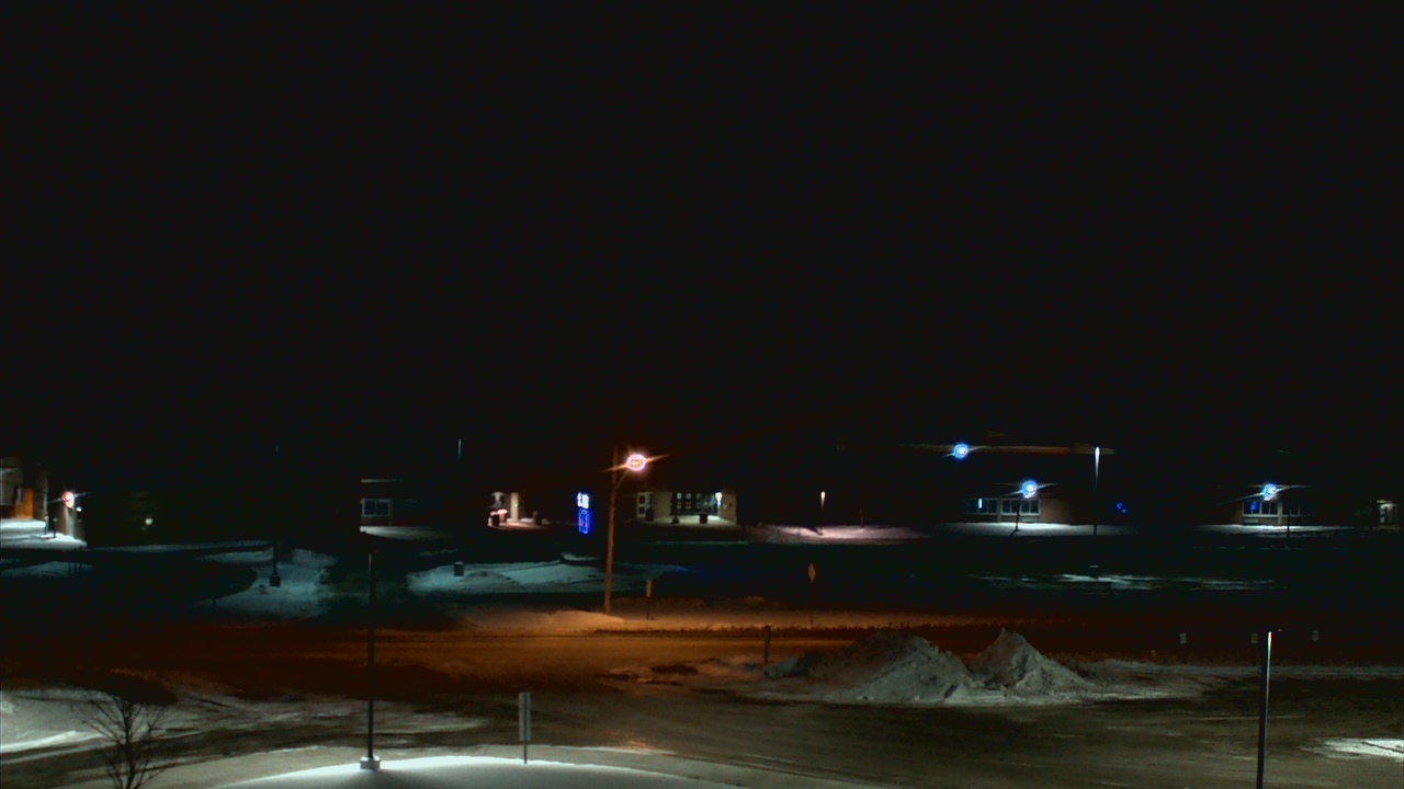 Thumbnail for current weather camera view from Altmar Parish Williamstown HS in Parish, New York