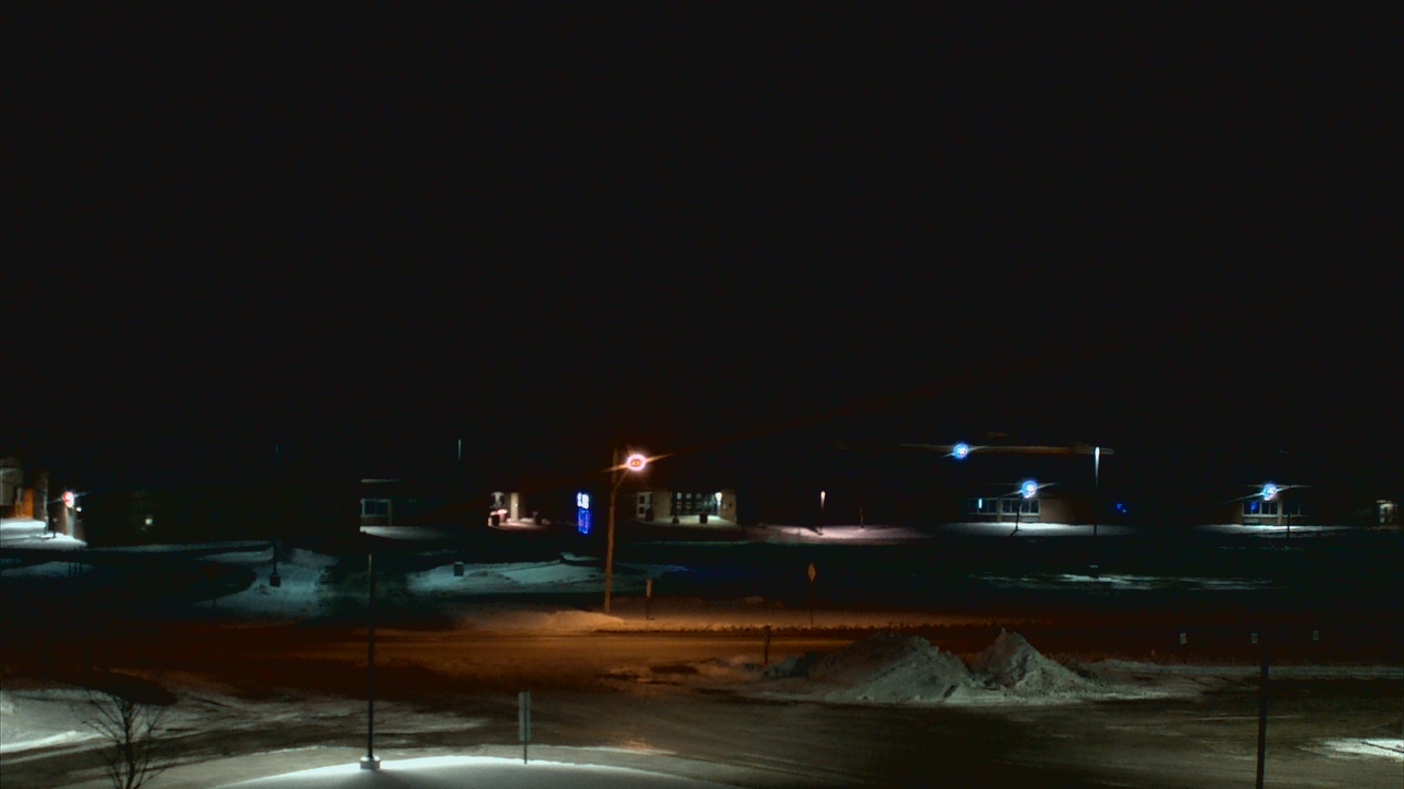 Thumbnail for current weather camera view from Altmar Parish Williamstown HS in Parish, New York