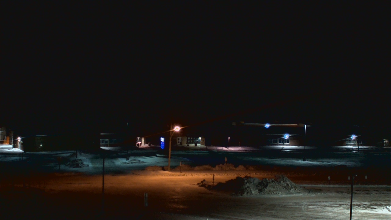 Thumbnail for current weather camera view from Altmar Parish Williamstown HS in Parish, New York