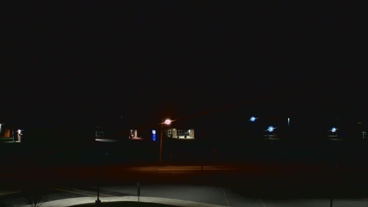 Thumbnail for current weather camera view from Altmar Parish Williamstown HS in Parish, New York