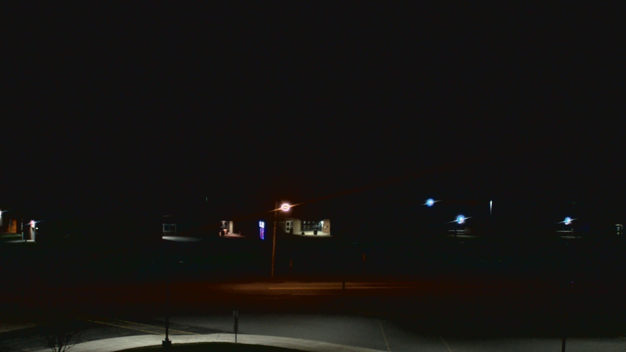 Thumbnail for current weather camera view from Altmar Parish Williamstown HS in Parish, New York