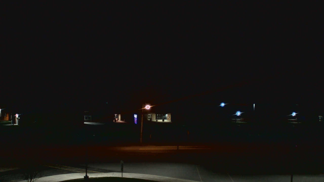 Thumbnail for current weather camera view from Altmar Parish Williamstown HS in Parish, New York