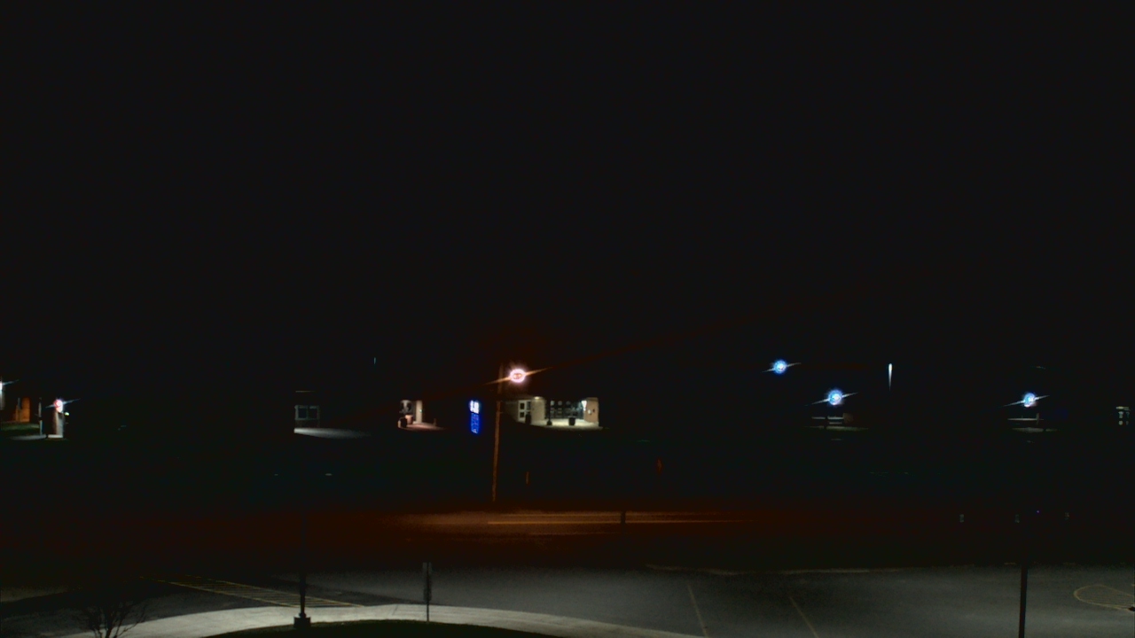 Thumbnail for current weather camera view from Altmar Parish Williamstown HS in Parish, New York