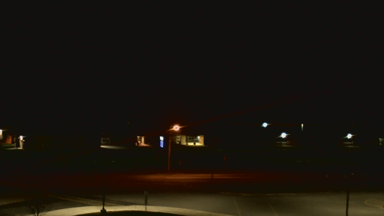 Thumbnail for current weather camera view from Altmar Parish Williamstown HS in Parish, New York