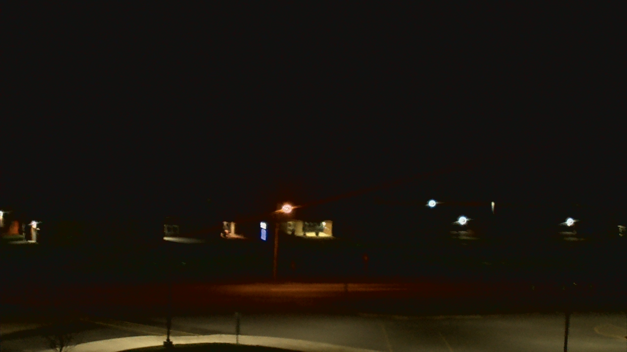 Thumbnail for current weather camera view from Altmar Parish Williamstown HS in Parish, New York