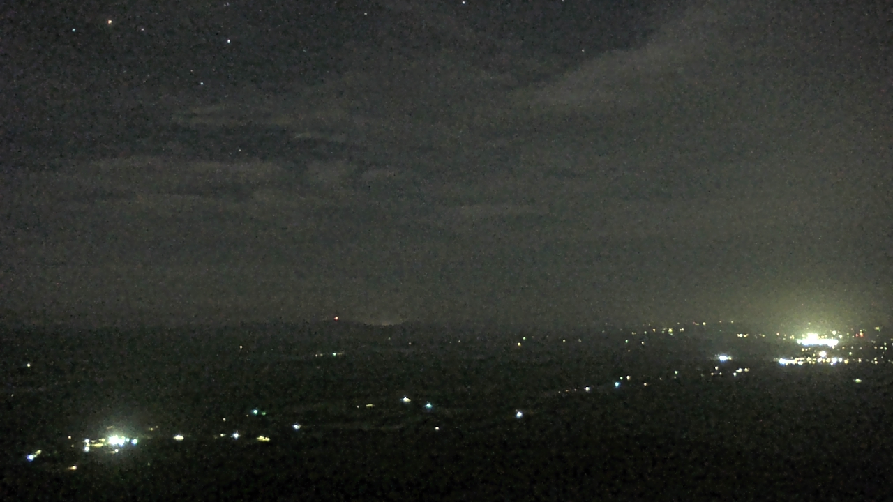Thumbnail for current weather camera view from Mount Mazazine in Havana, Arkansas