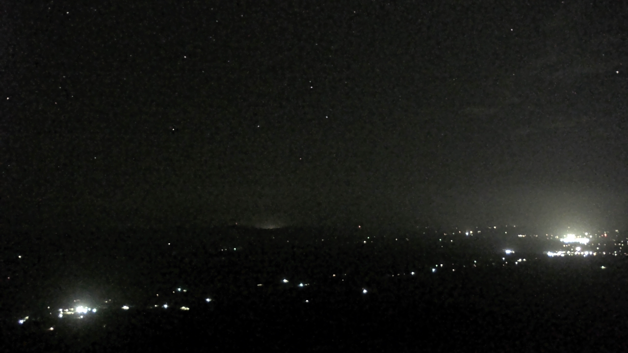 Thumbnail for current weather camera view from Mount Mazazine in Havana, Arkansas