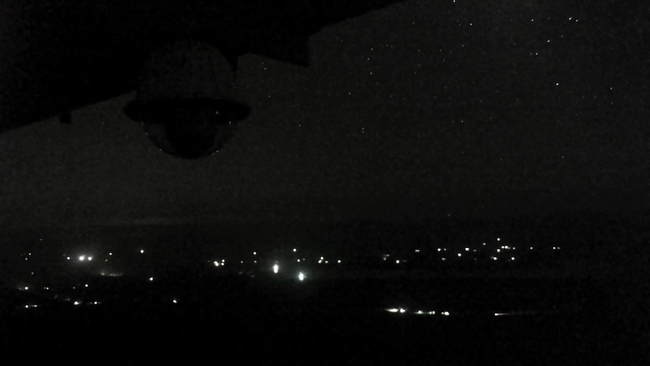 Thumbnail for current weather camera view from Mount Mazazine in Havana, Arkansas