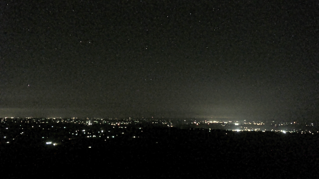 Thumbnail for current weather camera view from Mount Mazazine in Havana, Arkansas