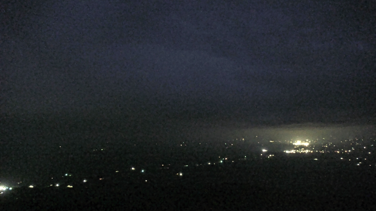 Thumbnail for current weather camera view from Mount Mazazine in Havana, Arkansas