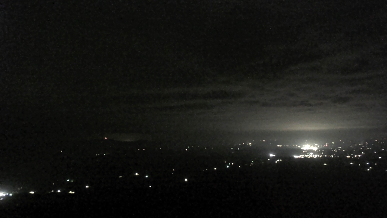 Thumbnail for current weather camera view from Mount Mazazine in Havana, Arkansas