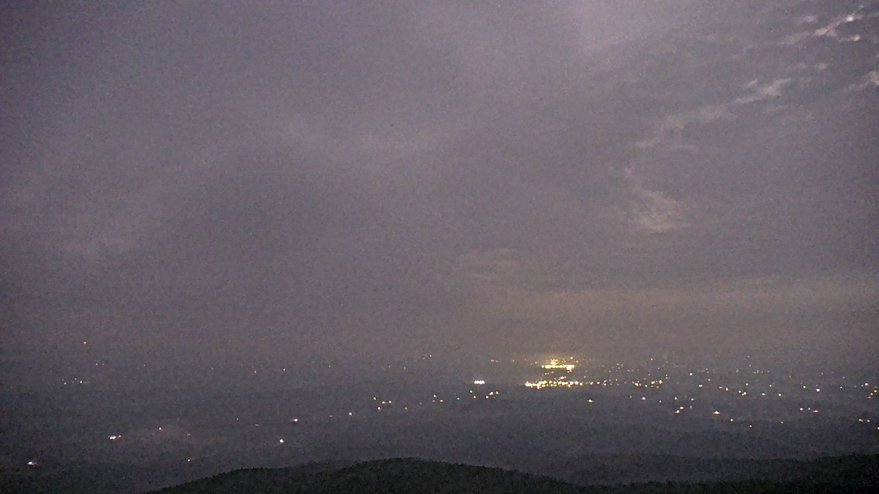 Thumbnail for current weather camera view from Mount Mazazine in Havana, Arkansas