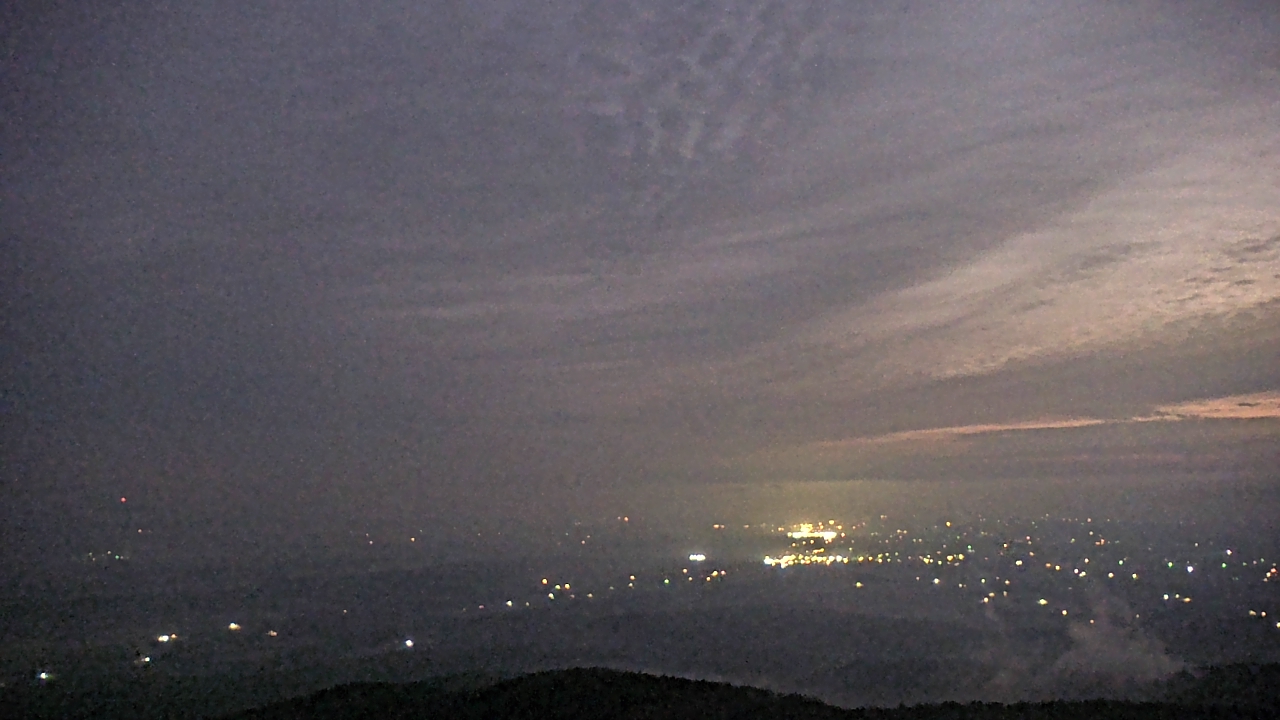 Thumbnail for current weather camera view from Mount Mazazine in Havana, Arkansas
