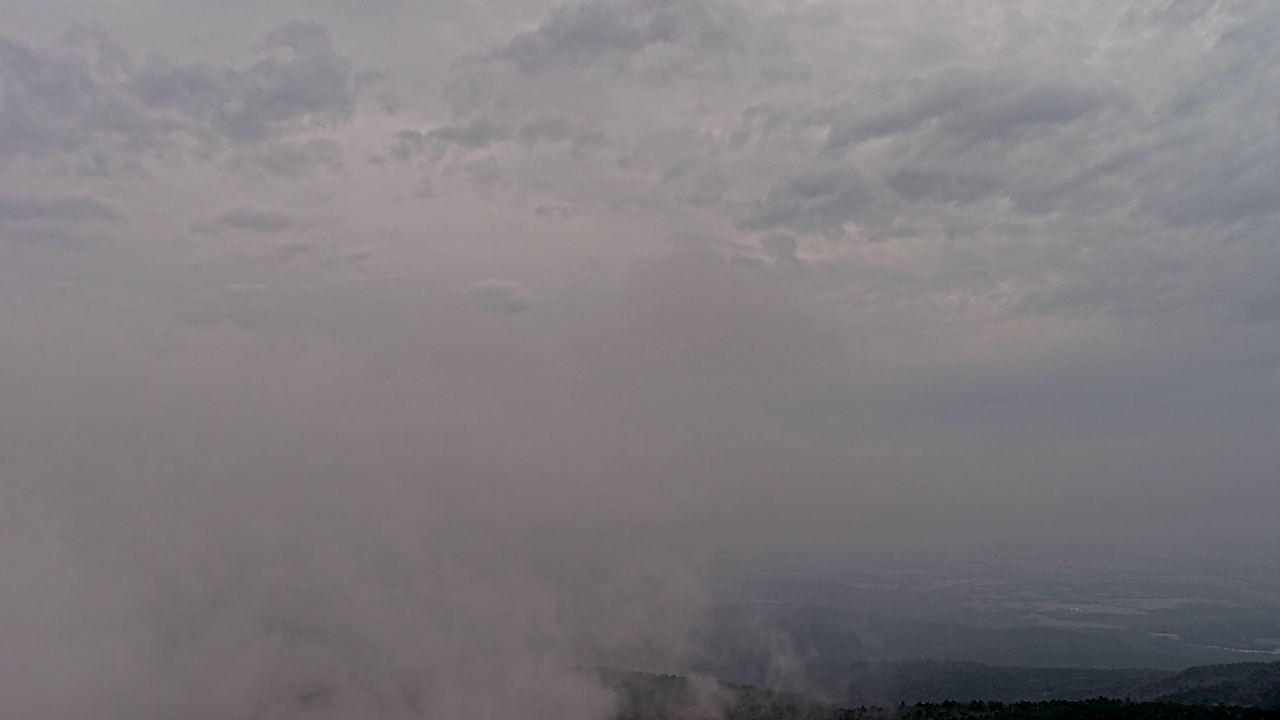 Thumbnail for current weather camera view from Mount Mazazine in Havana, Arkansas