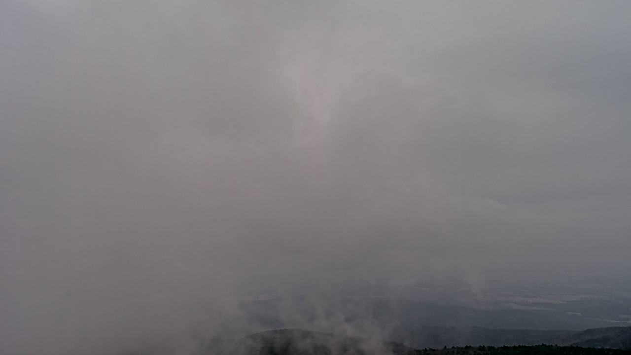 Thumbnail for current weather camera view from Mount Mazazine in Havana, Arkansas