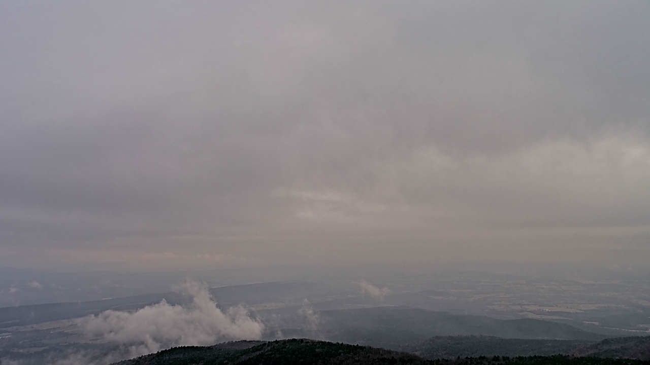 Thumbnail for current weather camera view from Mount Mazazine in Havana, Arkansas